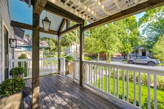 1116 Nadine St in Houston, TX - Building Photo - Building Photo