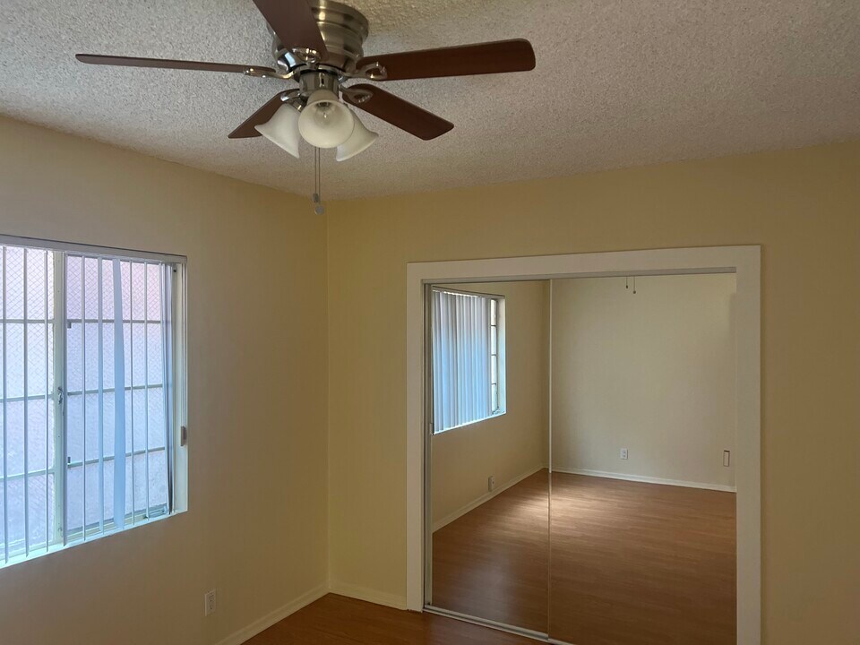 312 E Stocker St, Unit Detached 2 Bedroom in Glendale, CA - Foto de edificio