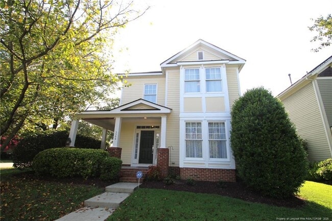 property at 5508 Cary Glen Blvd