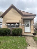 1510 High St in Fort Wayne, IN - Building Photo