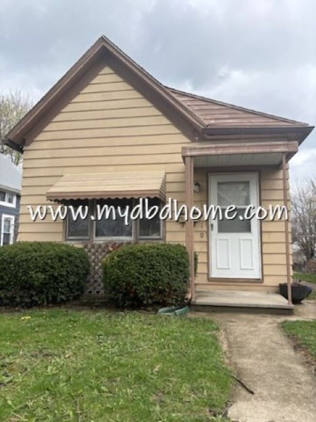 property at 1510 High St