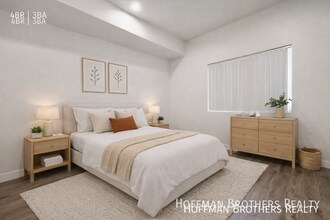 6905 Ben Ave in Los Angeles, CA - Building Photo - Building Photo