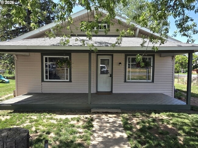 property at 395 Center St