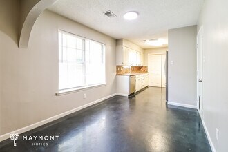 204 Corkwood Dr in Jacksonville, AR - Building Photo - Building Photo