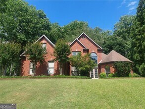3280 Peace Ln in Suwanee, GA - Building Photo - Building Photo