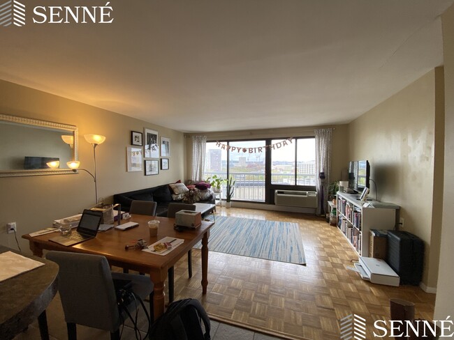 10 Remington St, Unit 10C