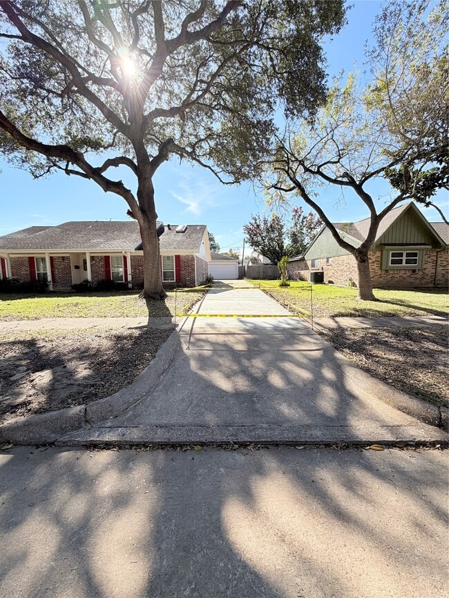 property at 9231 Stroud Dr