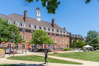 Apartamentos en Savoy, IL