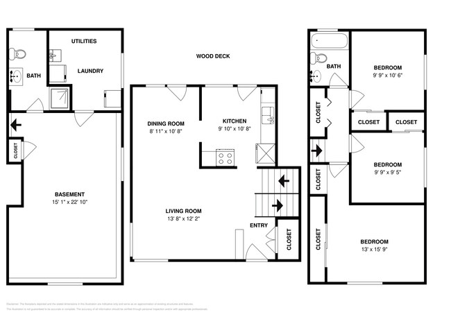 8147 N Chester Ave in Niles, IL - Building Photo - Building Photo