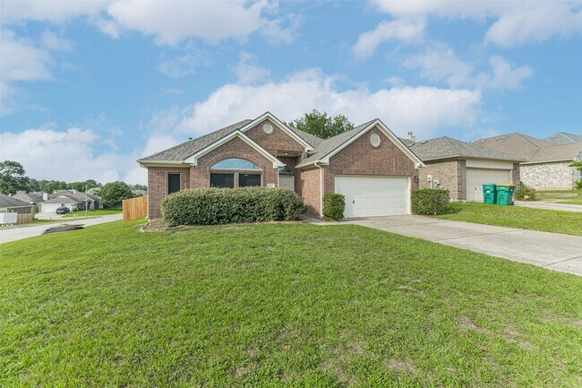 2212 Highland Crossing Dr in Conroe, TX - Building Photo - Building Photo