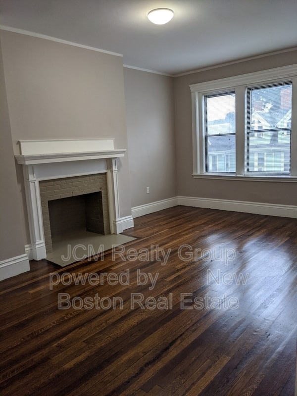 44 Waverly St in Boston, MA - Building Photo - Building Photo