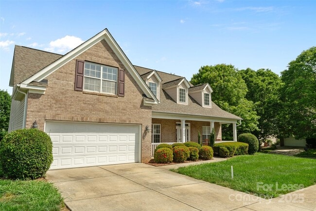 property at 10004 Shetland Ln