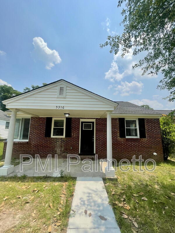 property at 5316 Middleton St