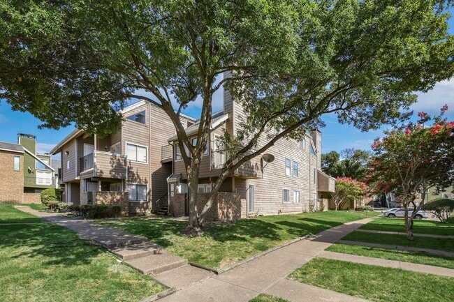 property at 9835 Walnut St