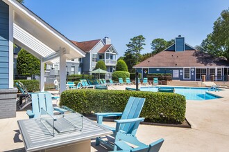 Canopy at Baybrook in Charlotte, NC - Building Photo - Building Photo