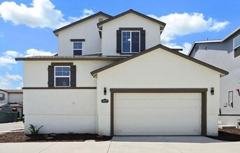 1673 Bella Lago Dr in Stockton, CA - Building Photo - Building Photo