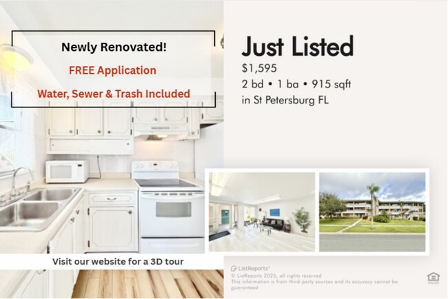 property at 445 32nd Ave N