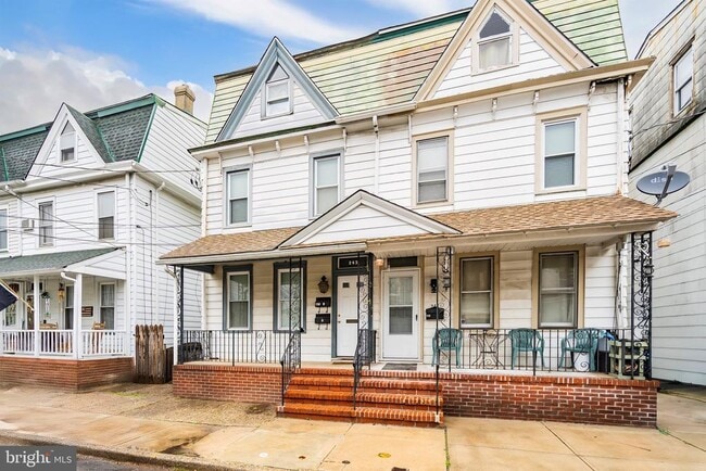 property at 243 Conover St