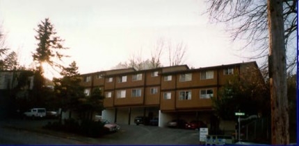 WaterLane Apartments in Portland, OR - Building Photo - Building Photo