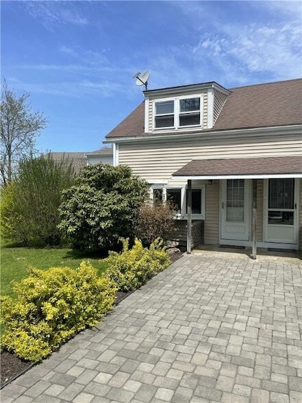 property at 16 Dudley Ave