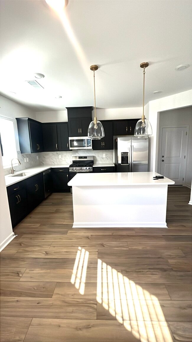 761 Kitfox Dr NW in Concord, NC - Building Photo - Building Photo