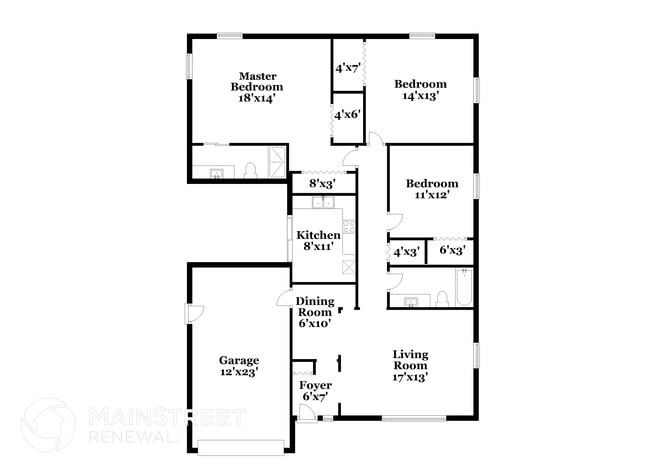 12281 Eldon Dr in Largo, FL - Building Photo - Building Photo