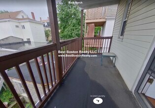 25 Simpson Ave in Somerville, MA - Building Photo - Building Photo