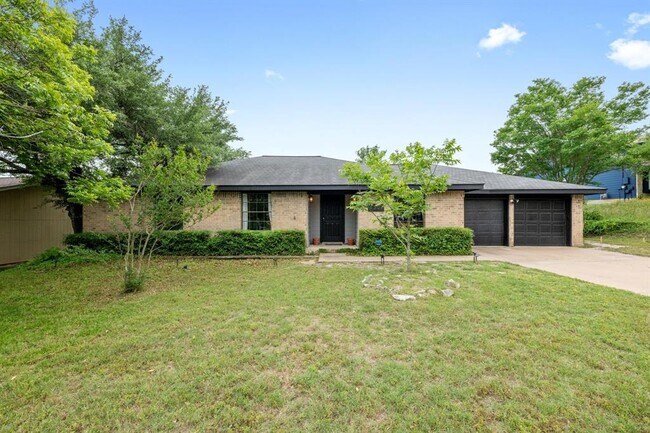 property at 8307 Spring Valley Dr