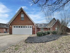 6768 Cassidy Dr in Walls, MS - Building Photo