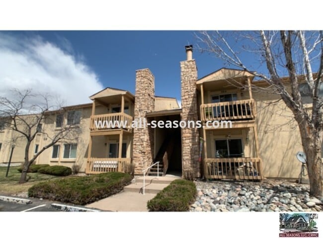 property at 914 Tenderfoot Hill Rd