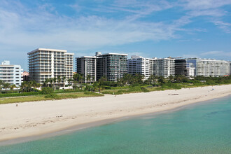 Champlain Towers North in Surfside, FL - Building Photo - Building Photo