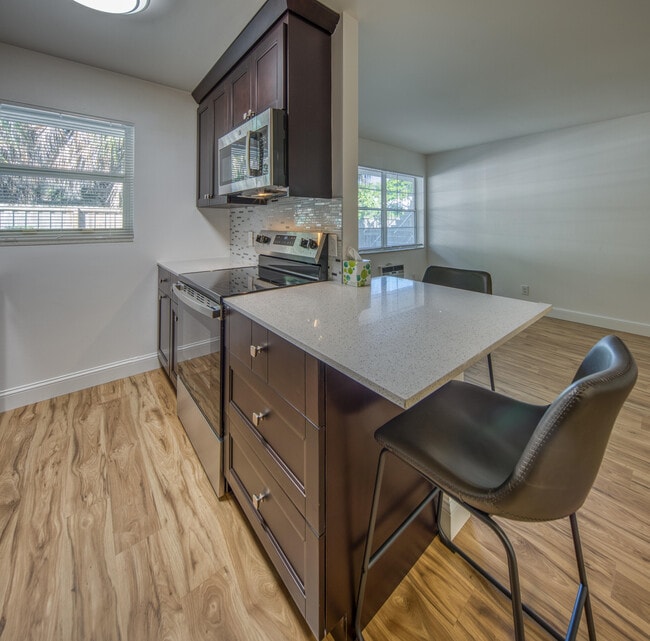 417 N K St in Lake Worth Beach, FL - Building Photo - Building Photo