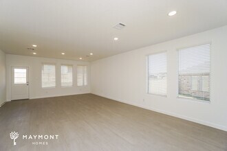 2235 Ft Davis Pass in Cibolo, TX - Foto de edificio - Building Photo