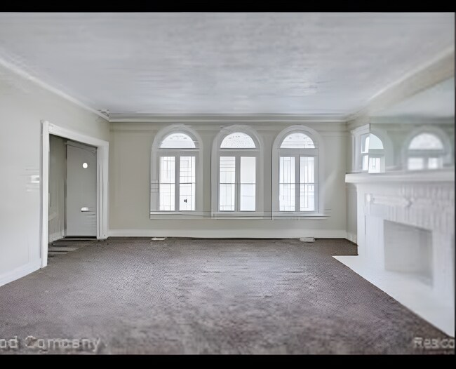2671 Glendale Ave in Detroit, MI - Building Photo - Building Photo