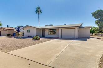 5333 E Adobe Rd in Mesa, AZ - Building Photo - Building Photo