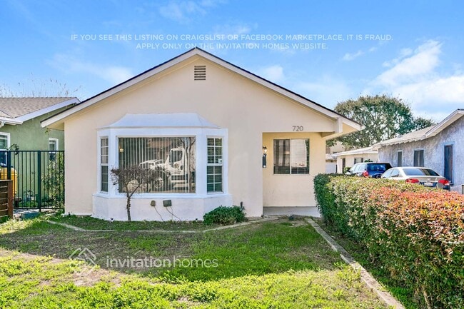 property at 720 E 67th St