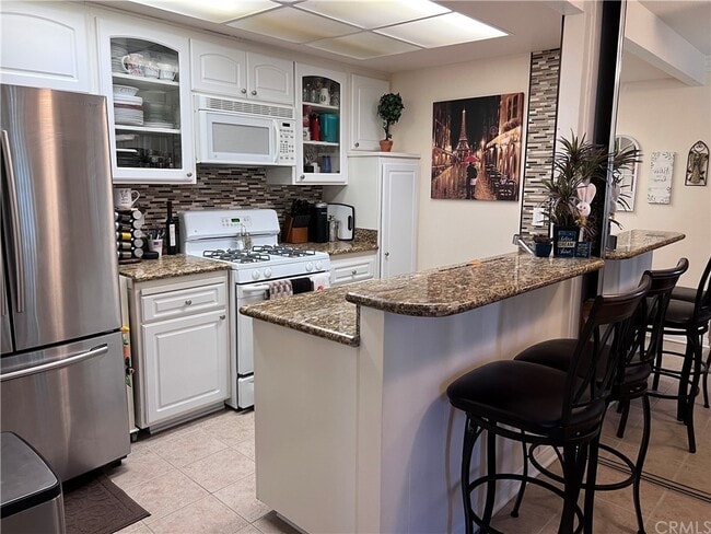 16040 Leffingwell Rd, Unit 49 in Whittier, CA - Foto de edificio - Building Photo