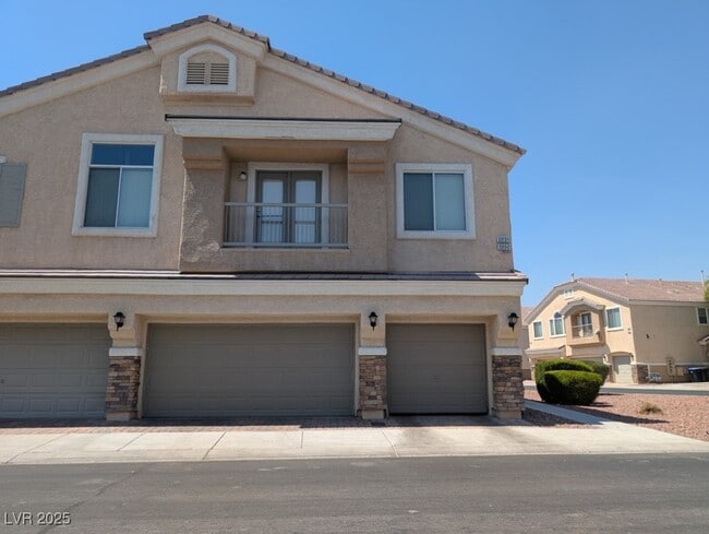 3313 Jamaica Princess Pl in North Las Vegas, NV - Foto de edificio - Building Photo