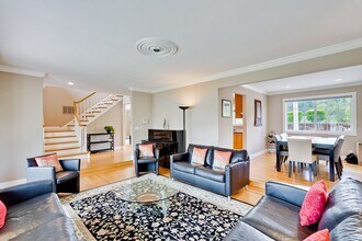 1408 Camino Robles Way in San Jose, CA - Building Photo - Building Photo