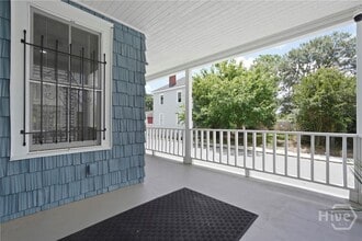 306 W 42nd St in Savannah, GA - Building Photo - Building Photo