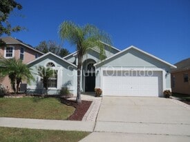 12415 Appomatox Dr in Orlando, FL - Building Photo