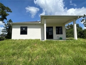 5005 Gramercy Rd in La Belle, FL - Building Photo - Building Photo