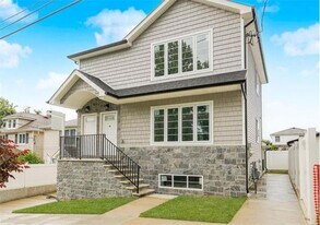 69 Nashville St in Staten Island, NY - Building Photo