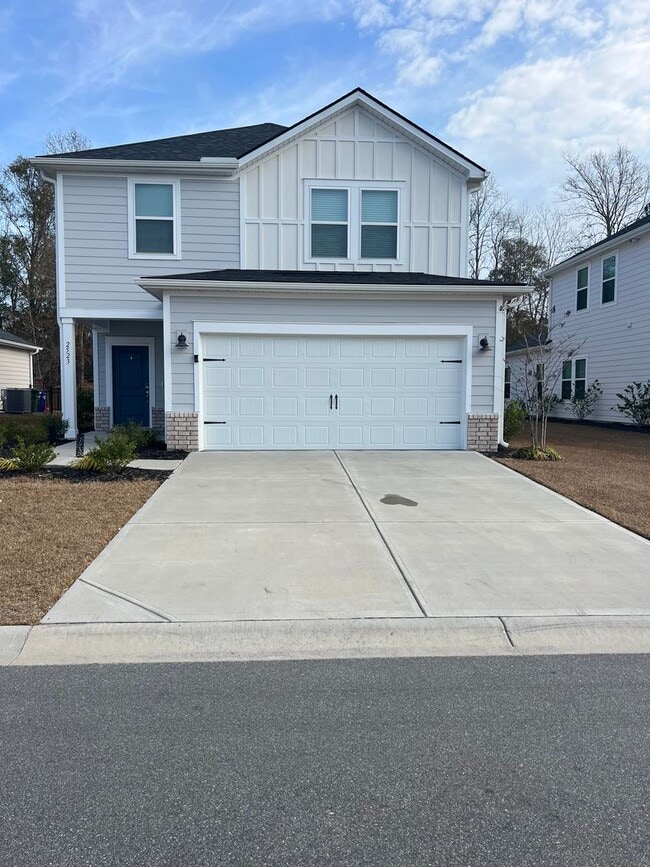 property at 2523 Copper Crk Lp