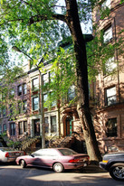 46 W 94th St Apartments