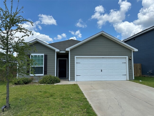 property at 26720 Frost Dr
