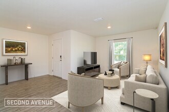223 San Marino Rd SW in Palm Bay, FL - Building Photo - Building Photo