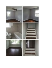1118 Magie Ave, Unit 1 in Elizabeth, NJ - Building Photo - Building Photo