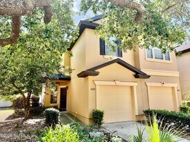 3654 Hartsfield Forest Cir in Jacksonville, FL - Building Photo