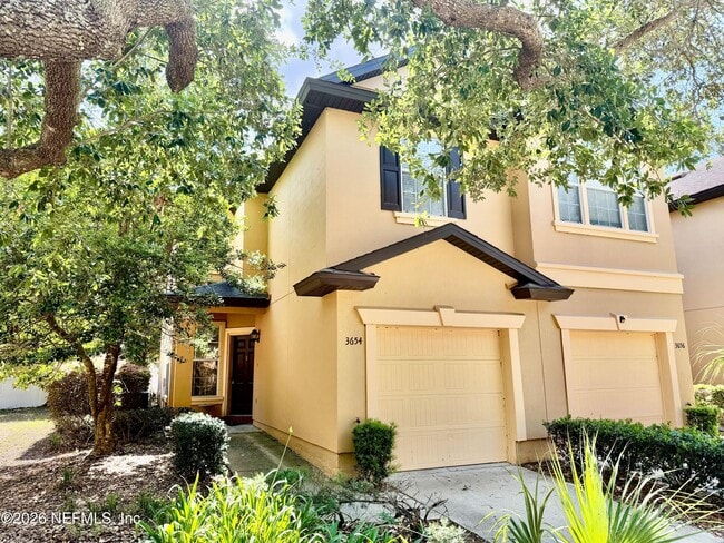 property at 3654 Hartsfield Forest Cir